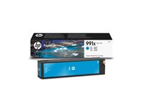 HP PW 991X Cartouche d encre Cyan
