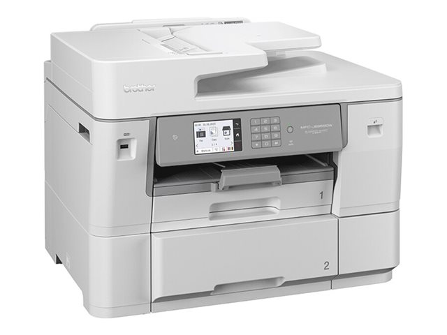 Brother MFC-J6959DW - multifunction printer - colour