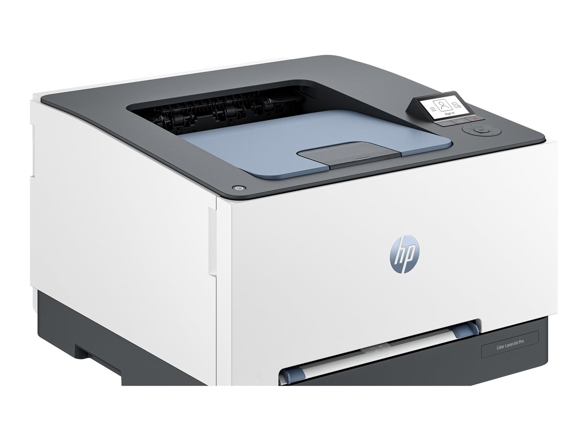 HP Color LaserJet Pro 3202dw – foto 3
