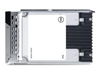 Dell - Customer Kit - SSD - Mixed Use - 960 GB - 512e - SATA 6Gb/s