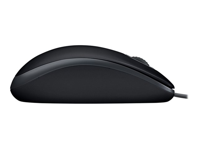 Vintage Logitech Cordless Fast Scrolling Wheel Mouse M/N: M-RN68 NO RECIEVER