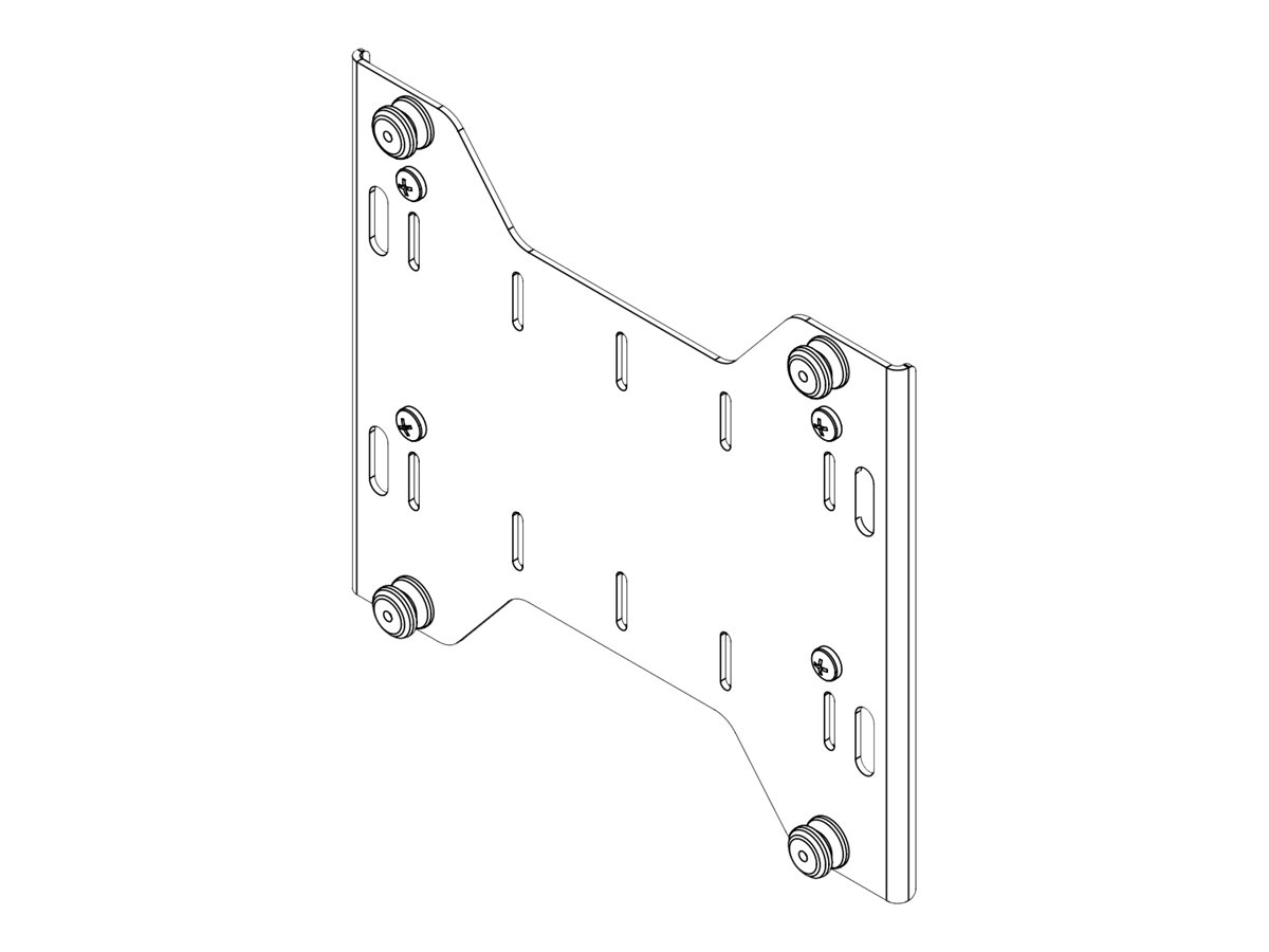 Chief M-Series Interface Bracket