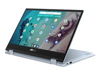 ASUS Chromebook Flip CX3 CX3400FMA-DH586T-S Flip design Intel Core i5 1130G7 / up to 4 GHz  image