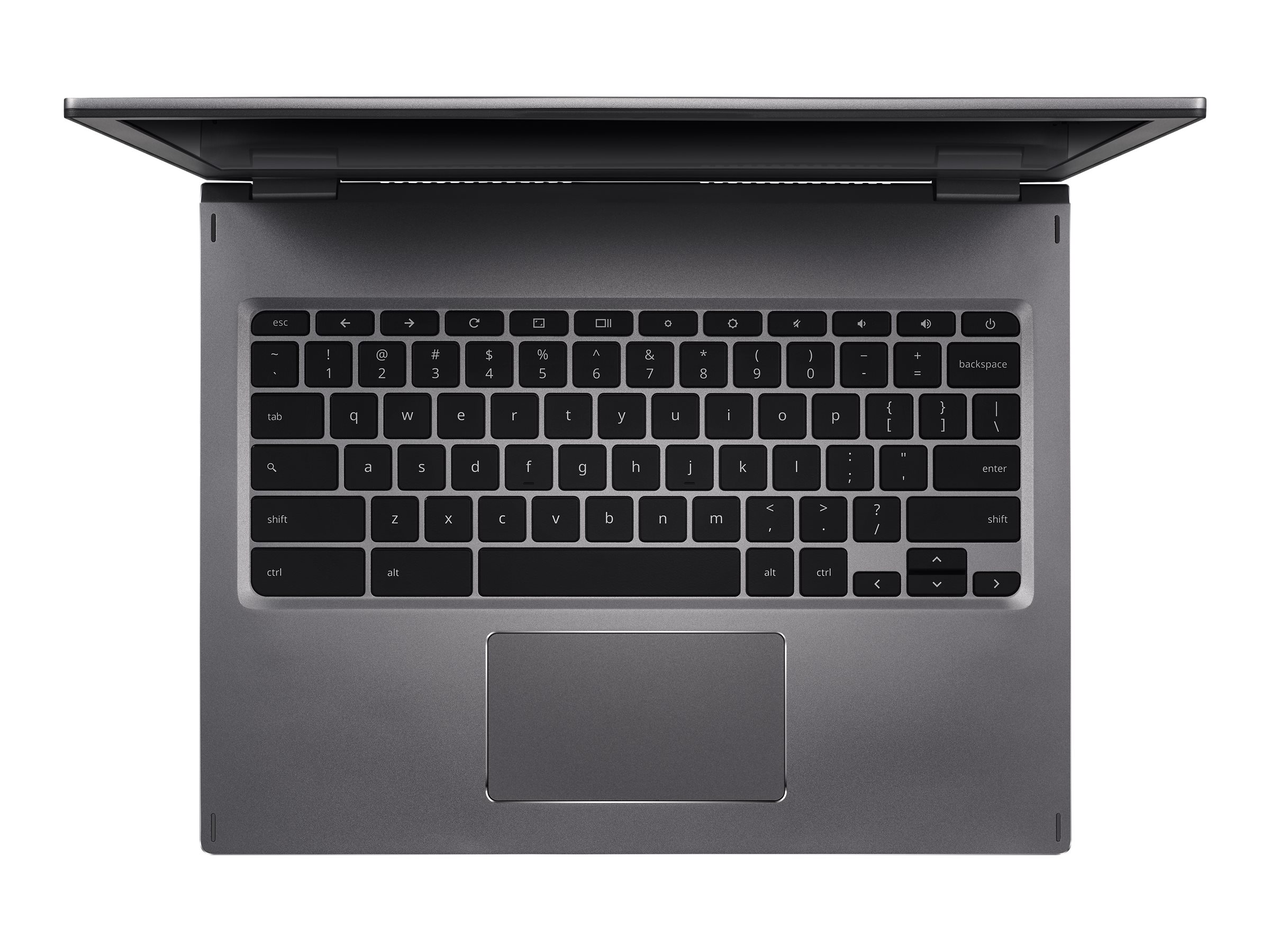 Acer Chromebook 13.3インチ ブラック Amazon.com: Acer Chromebook Touchscreen Laptop 2in1 - Google