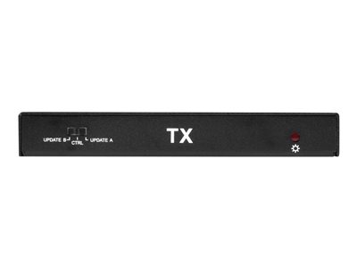Black Box Transmitter