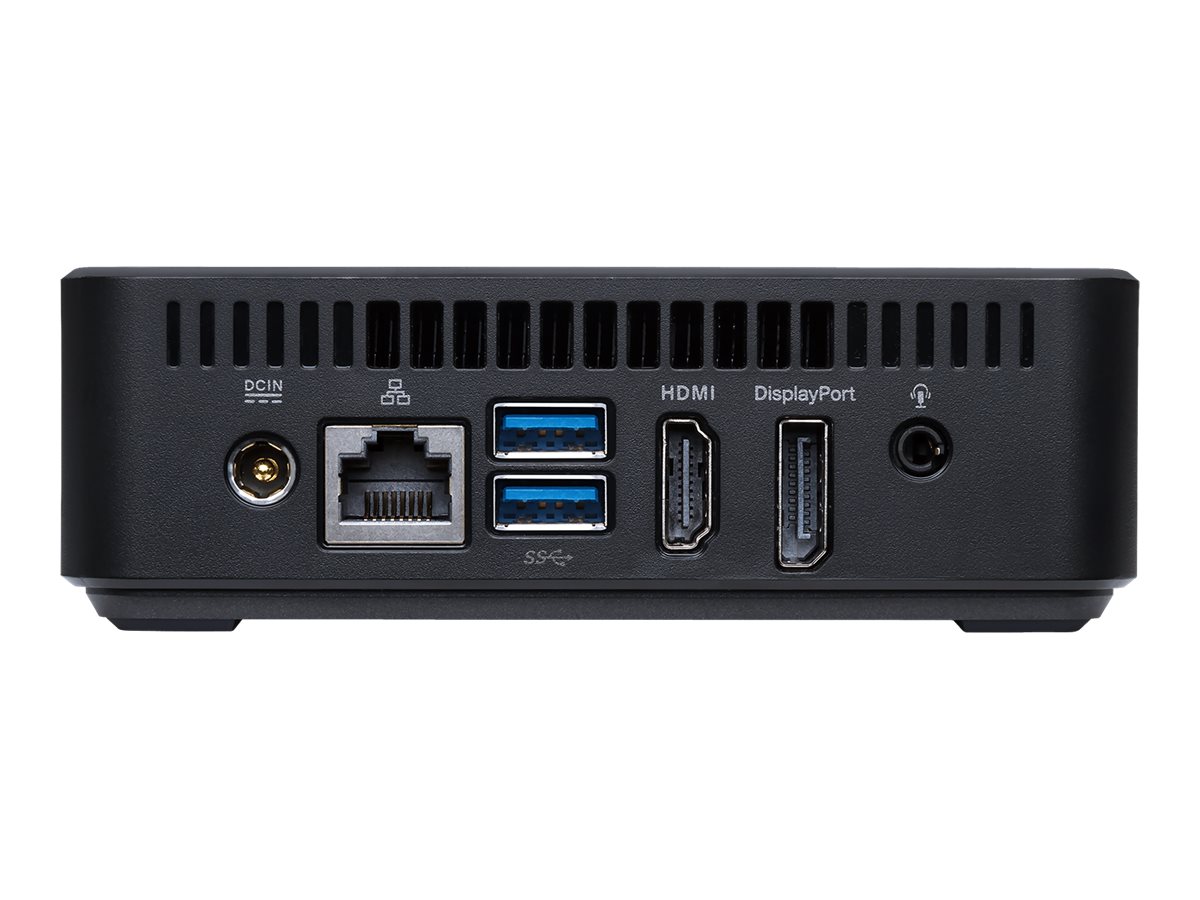 ASUS Chromebox2 CN62 x64PC化Celeron 3215U ASUS Chromebox 2 (CN62) for meetings G015U | Overview, Specs