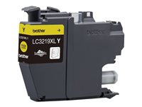 Cartouche d'encre LC3219XLY jaune