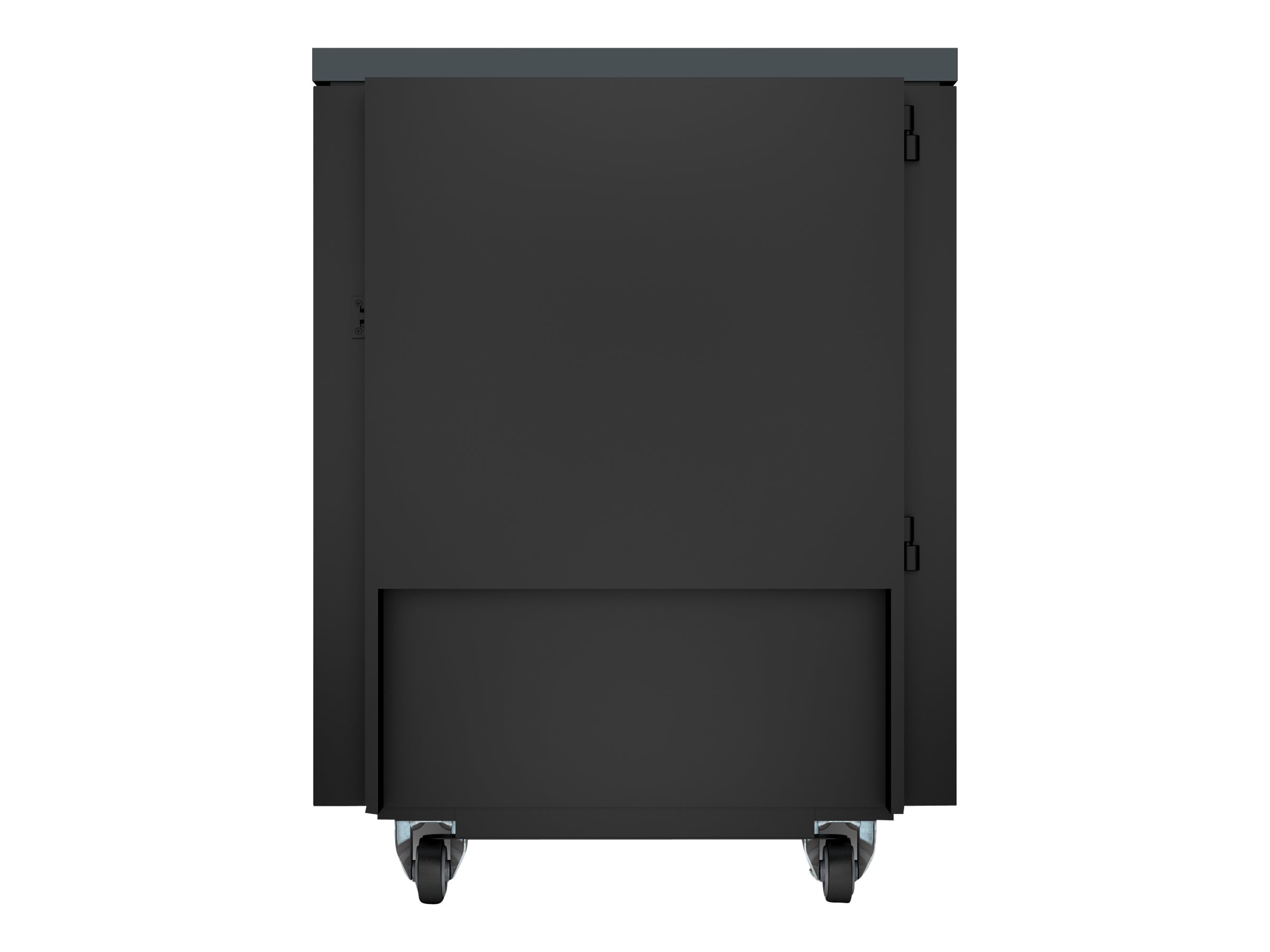 Cx Rack APC NetShelter CX - Rack cabinet | SHI