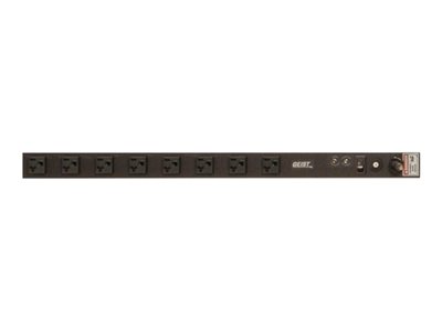 Geist Basic Surge VSSK084-102S20