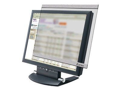 Kantek Secure-View LCD19SV Display privacy filter 19INCH 20INCH