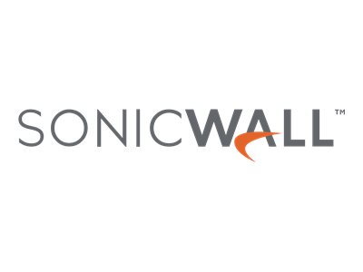 SonicWall Gateway Anti-Malware, Intrusion Prevention and Application Control for TZ600