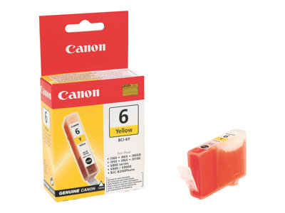 CANON 4708A002, Verbrauchsmaterialien - Tinte Tinten & 4708A002 (BILD2)