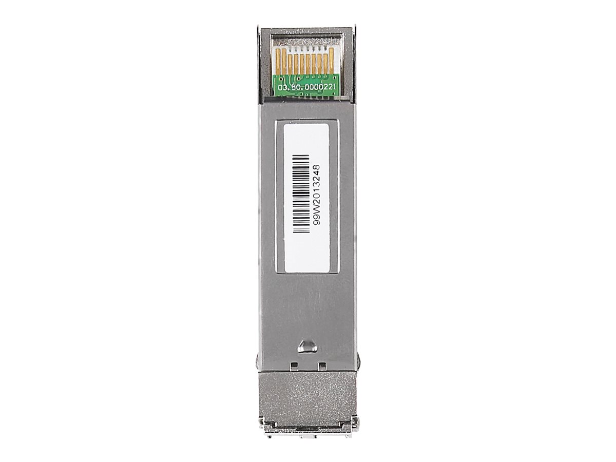NETGEAR Module fibre SFP 10Giga