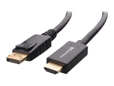 Cable Matters - DisplayPort cable