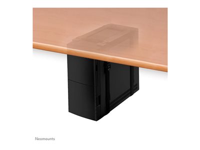 NEOMOUNTS CPU-D025BLACK
