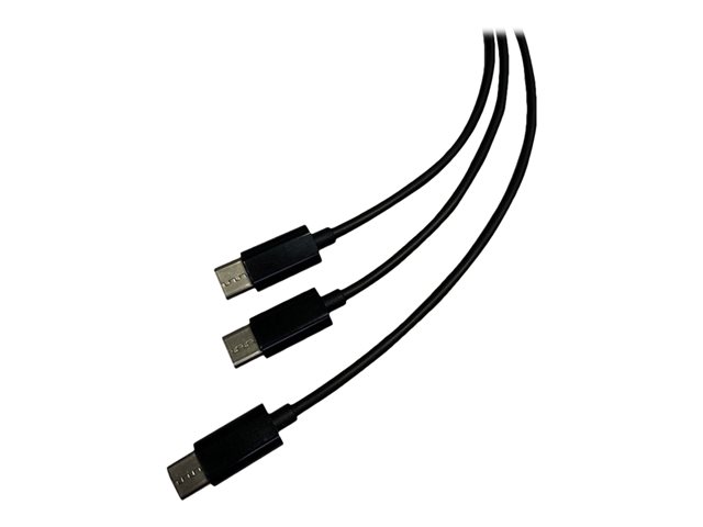 LEXIP X STEELPLAY Dual Play & Charge Cbl