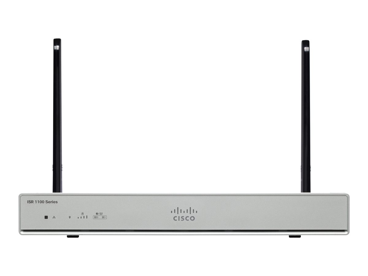 Cisco - dávkovač energie – foto 2