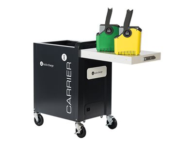 LocknCharge Carrier 20