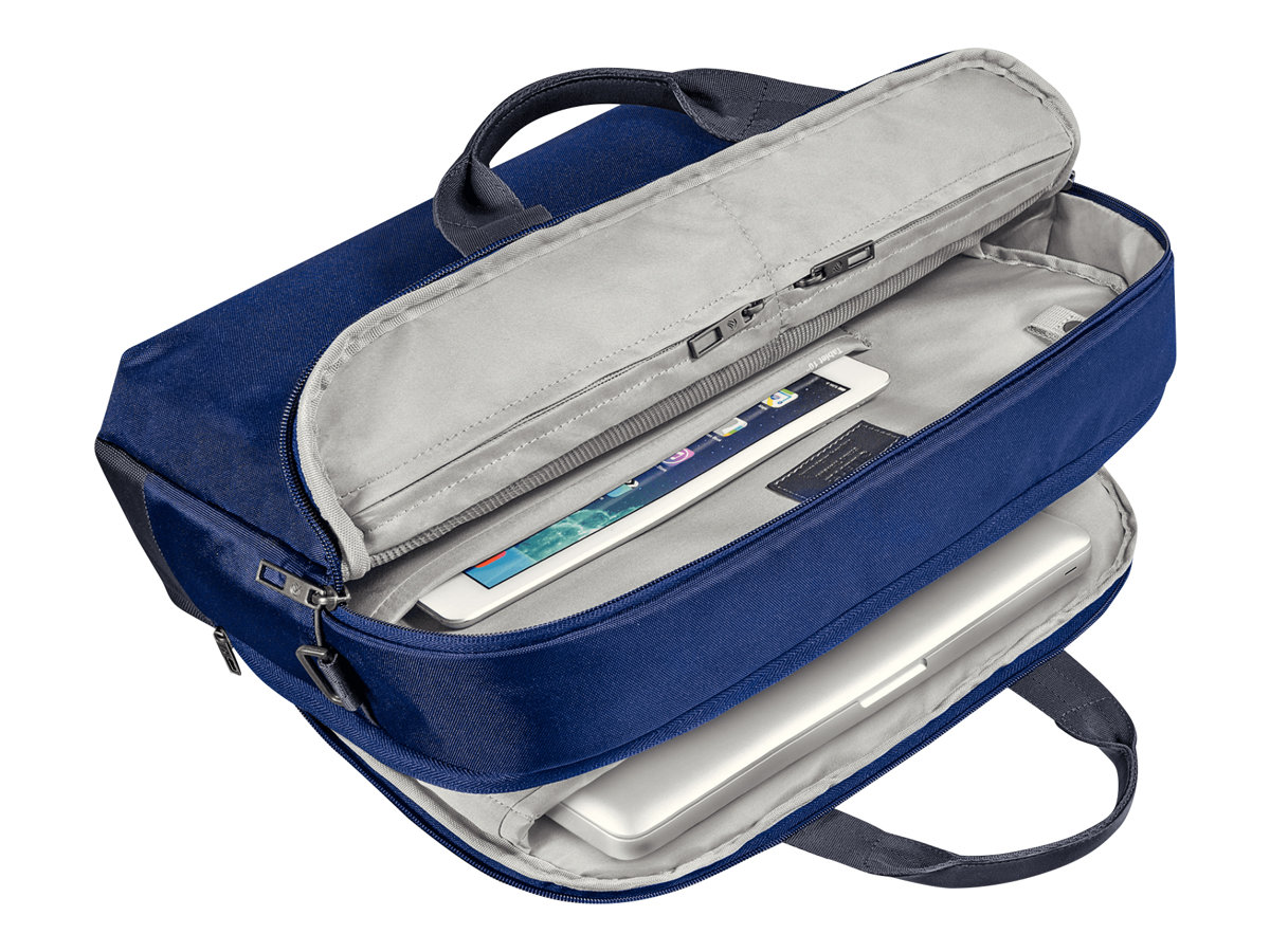 Leitz Complete Smart Traveller - brašna na notebook – foto 2
