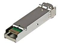 StarTech .com Module transceiver SFP Mini-GBIC fibre optique multimode LC 100 Mbit/s DDM