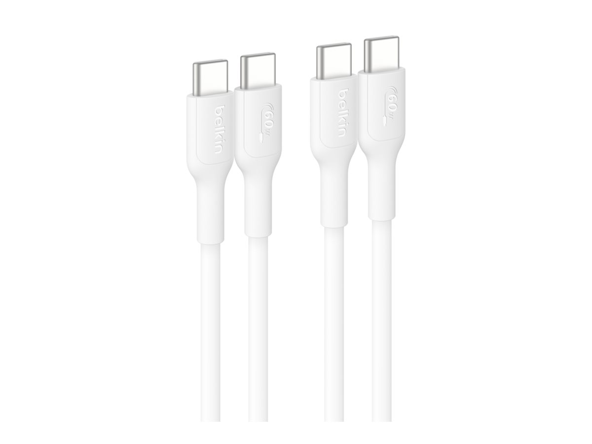Belkin BoostCharge - USB cable