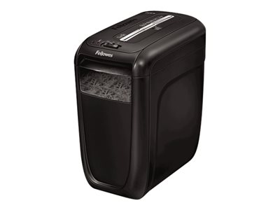 FELLOWES 60CS DESTRUCTEUR DE DOC. 230V