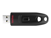 SanDisk Ultra - Clé USB - 32 Go - USB 3.0
