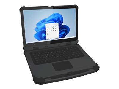 DT Research LT355 - Rugged