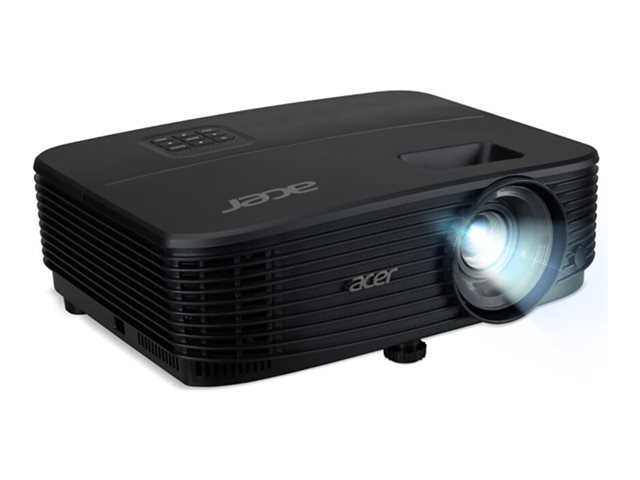 ACER X1229HP DLP Projector XGA 4500Lm MR.JUJ11.001