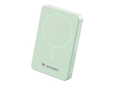 Verbatim Charge 'n' Go Essentials