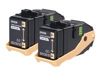 Epson Cartouches Laser d'origine C13S050609
