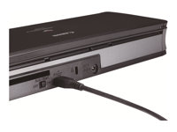 CANON P-208II Document scanner CMOS/CIS