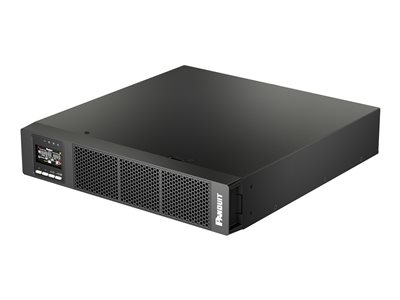 Panduit SmartZone - UPS (rack-mountable / external)