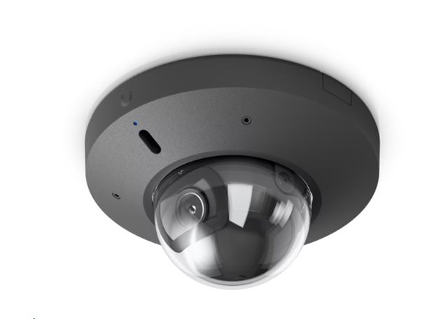 Ubiquiti UniFi G6 Mini Dome network surveillance camera Product shot Bottom 74950