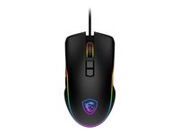 MSI FORGE GM300 - mouse - USB 2.0