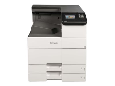 LEXMARK MS911de A3 monochrome laser