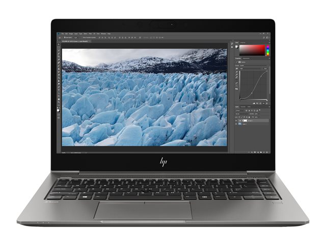 HP ZBook 14u G6 Mobile Workstation - 14