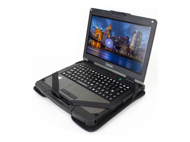 Infocase ModuFlex - Notebook platform