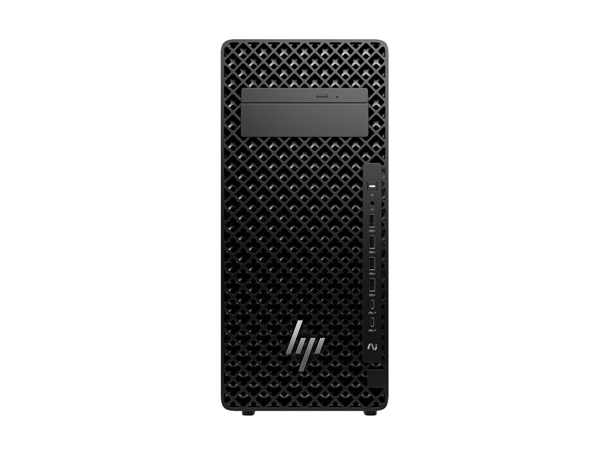 HP Z2 G1i Tower — Workstation Ultra 7 265K, 32GB