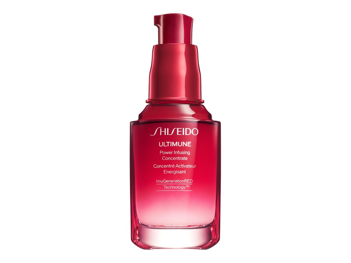 Shiseido Ultimune Power Infusing Concentrate - 30ml