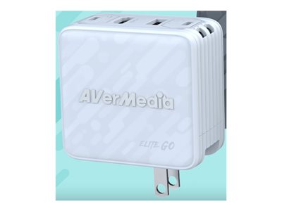 ELITE GO GC313PRO WHITE