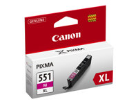 CANON 1LB CLI-551XL M ink magenta