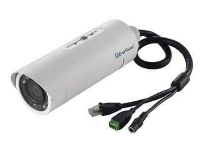 EverFocus Nevio HD Series EZN1260 main image
