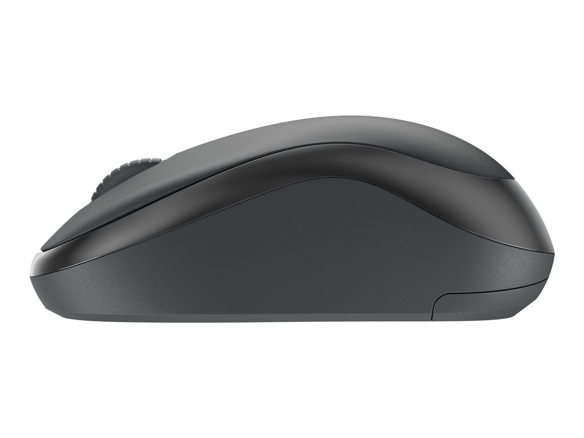 Logitech MK295 Silent - klávesnice a sada myši - portugalská - grafit Vstupní zařízení – foto 12