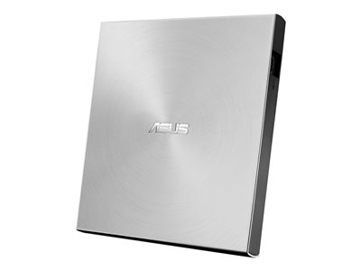 ASUS Graveur DVD externe x8 - Argenté