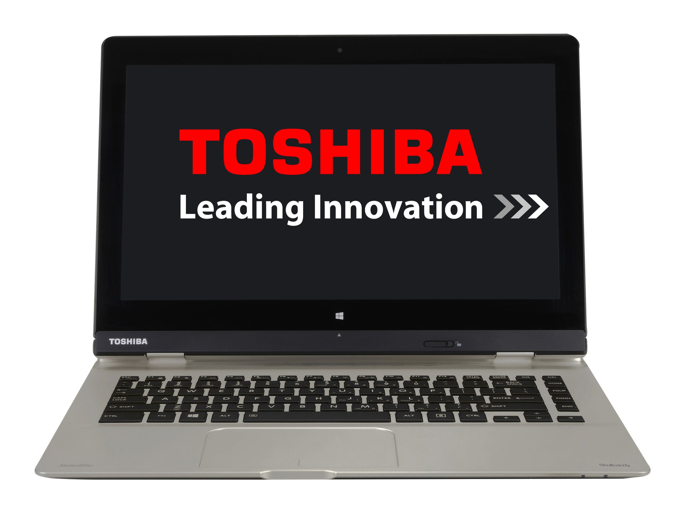 Toshiba Satellite Click 2 (L30W-B)