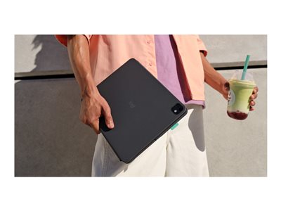 LOGI Flip Folio Graphite (DE)