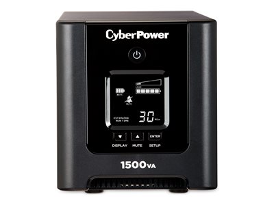 CyberPower PFC Sinewave Series OR1500PFCLCD