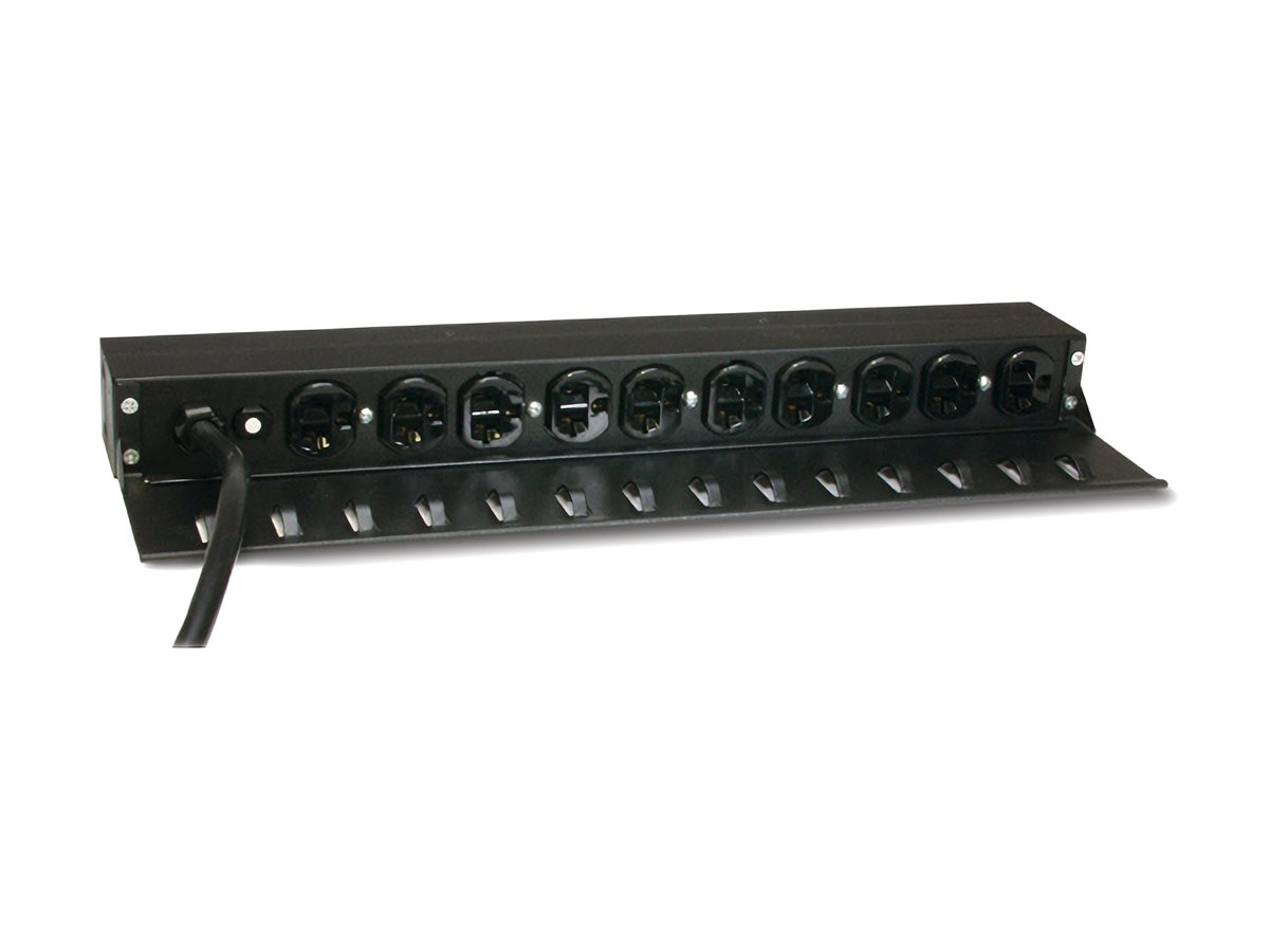 APC Cord Retention Bracket - sada kabelového vedení - 1U – foto 2