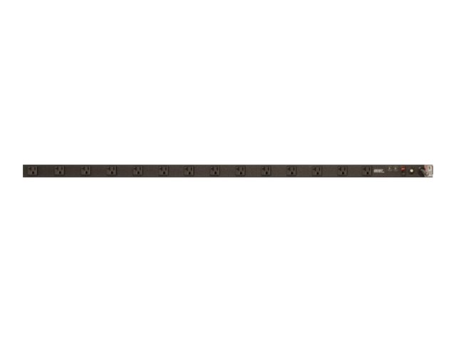 Geist Basic Surge VSSC144-102R20TL